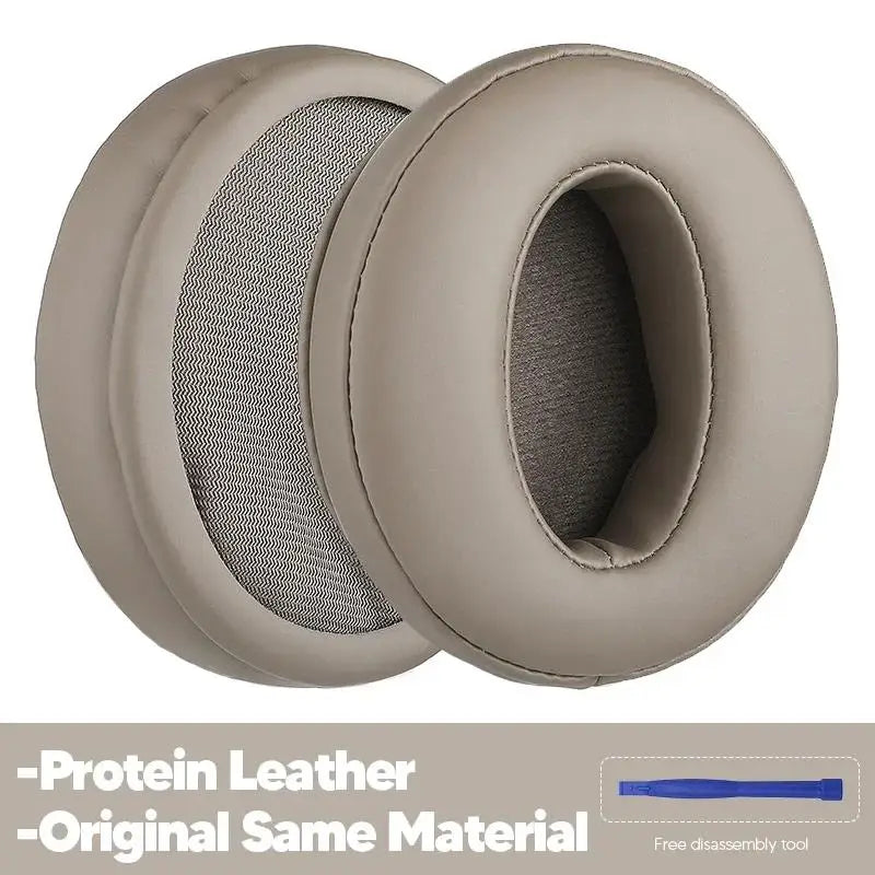 Premium Replacement Ear Pads for Sennheiser HD 400/450 Series