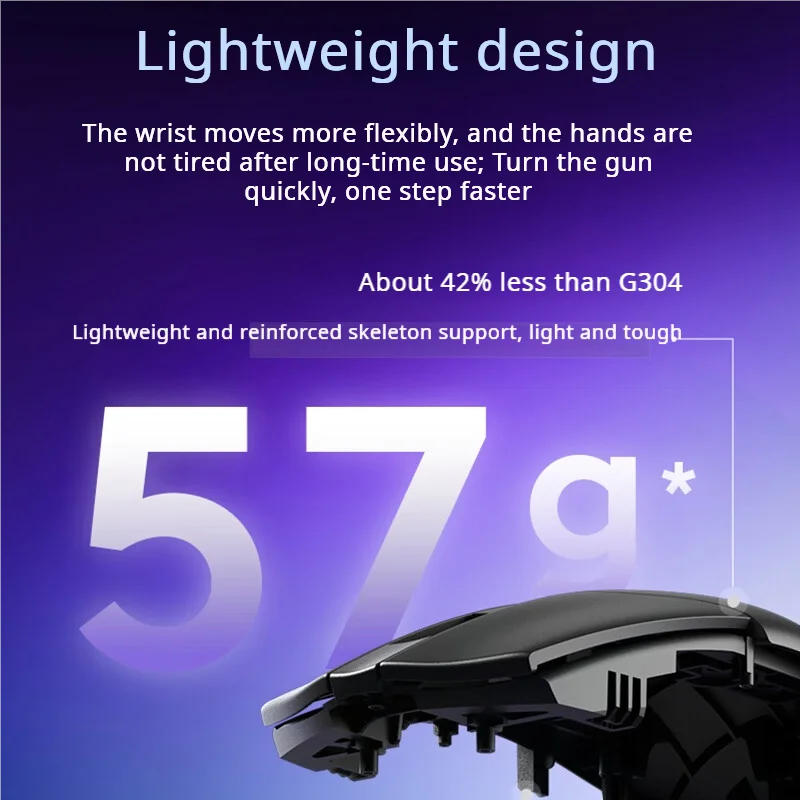 Logitech G304X — Wireless Gaming Mouse Built for Champions