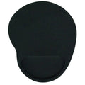 Ergonomic Wrist Rest Mouse Pad — Non-Slip Comfort Mat for PC & Laptop