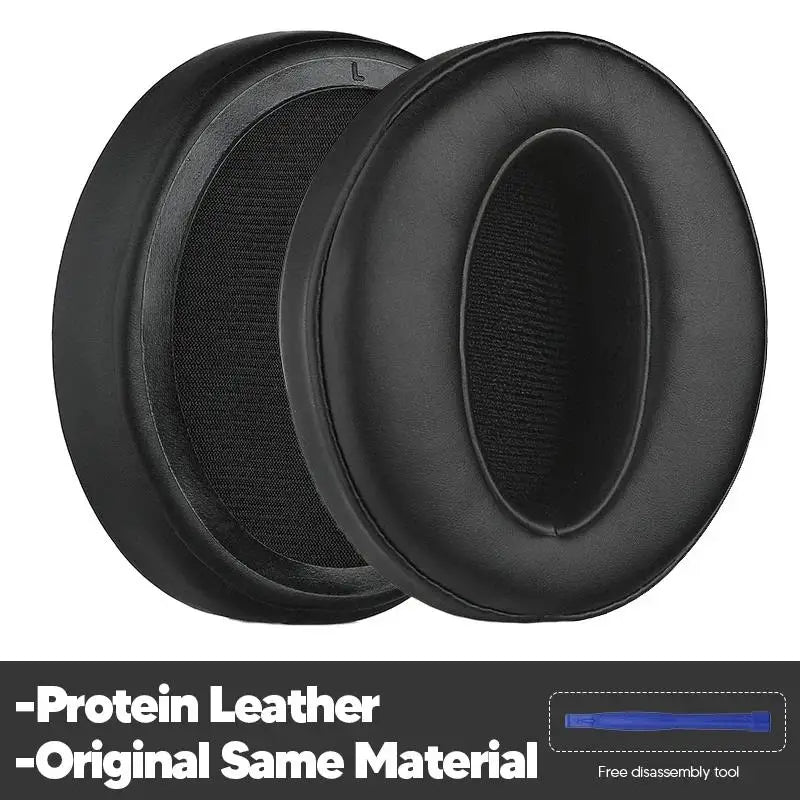 Premium Replacement Ear Pads for Sennheiser HD 400/450 Series