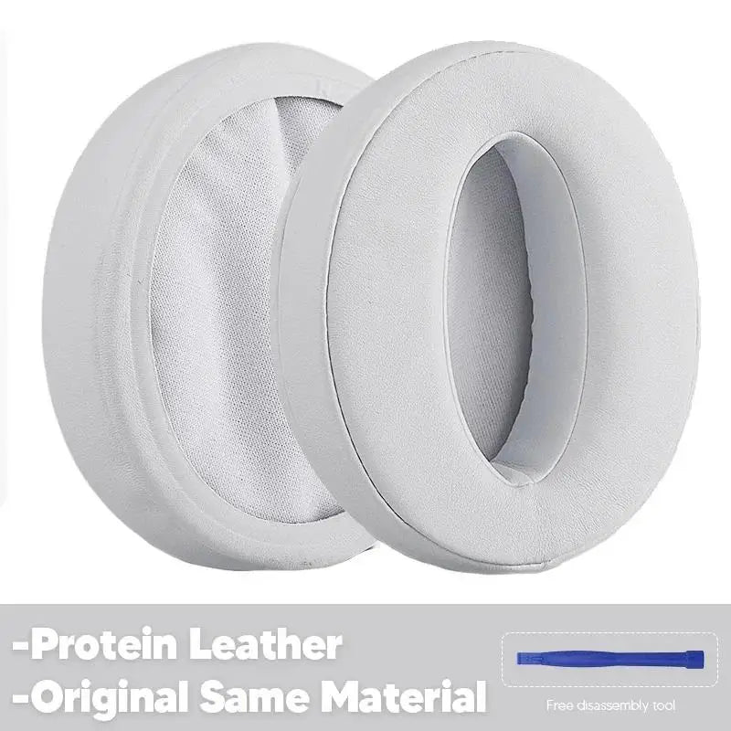Premium Replacement Ear Pads for Sennheiser HD 400/450 Series