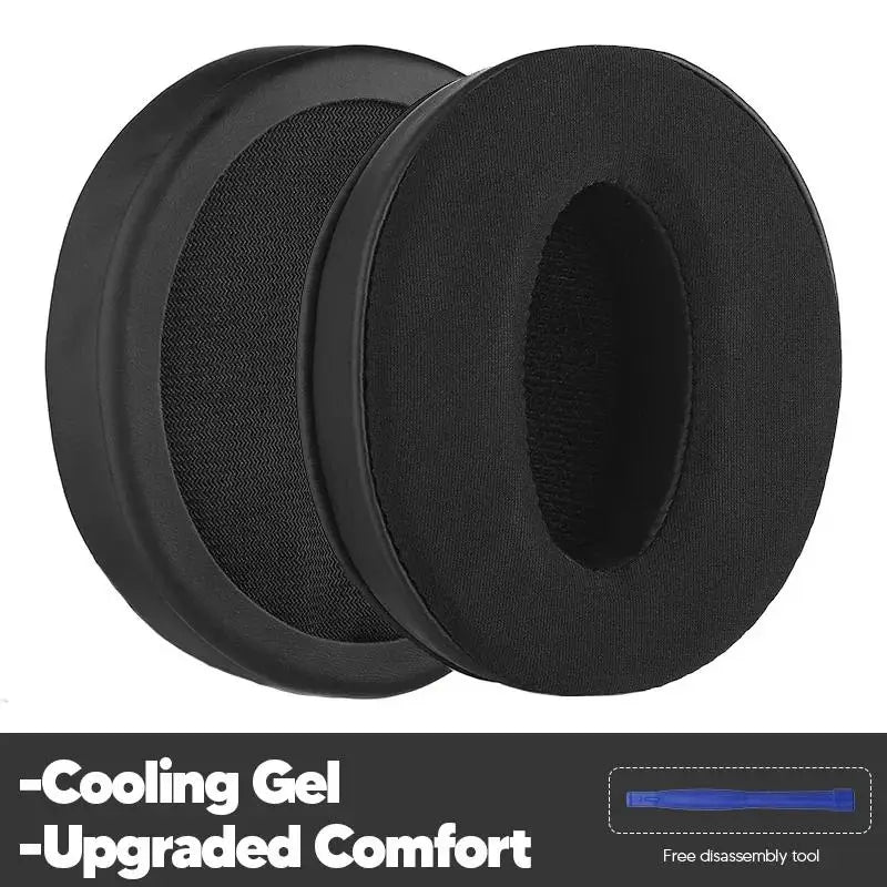 Premium Replacement Ear Pads for Sennheiser HD 400/450 Series