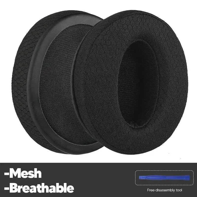 Premium Replacement Ear Pads for Sennheiser HD 400/450 Series