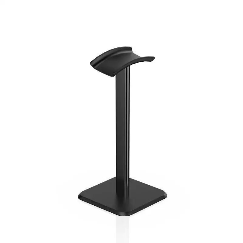 Universal Headphone Stand — Sleek Desk Hanger for All Headsets