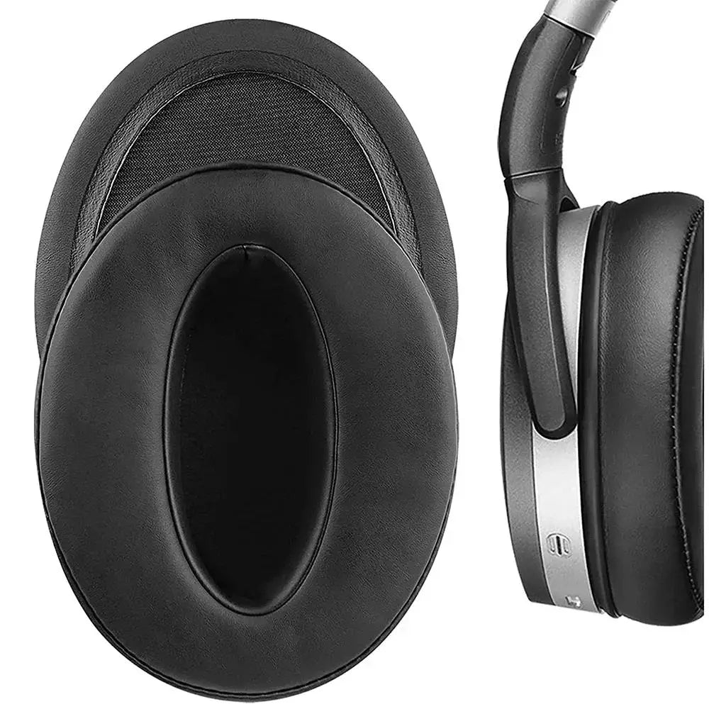 Premium Replacement Ear Pads for Sennheiser HD 400/450 Series