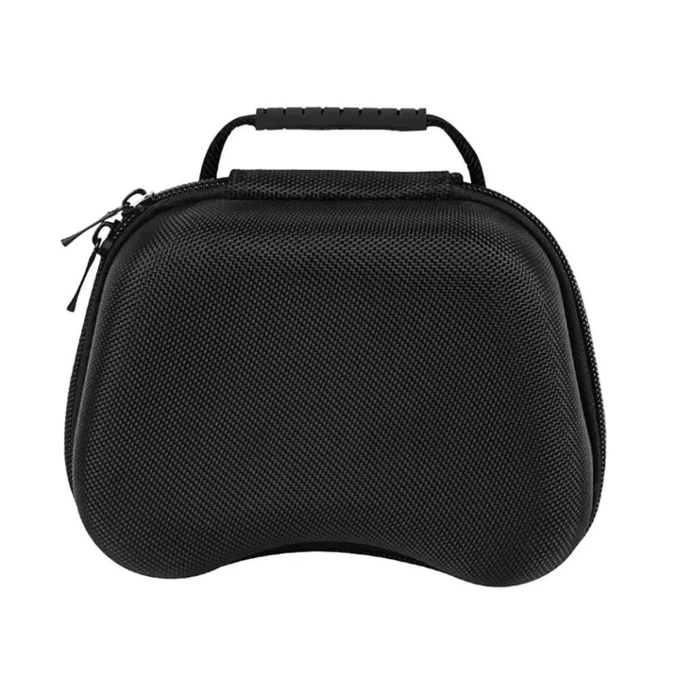 Universal Controller Carrying Case — Protective Bag for PS5, PS4, Switch & Xbox