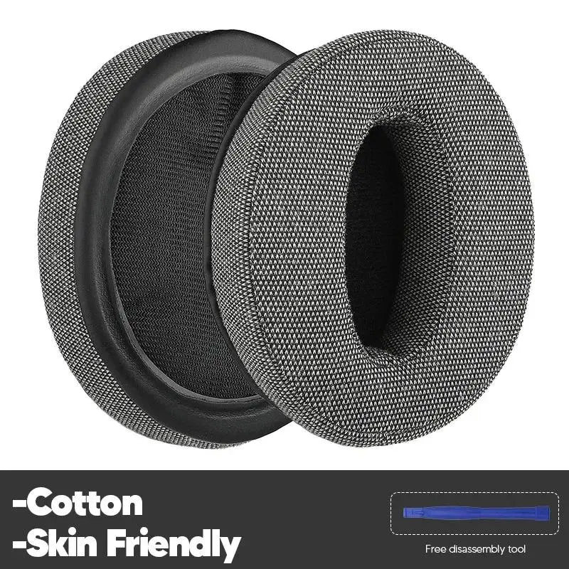 Premium Replacement Ear Pads for Sennheiser HD 400/450 Series