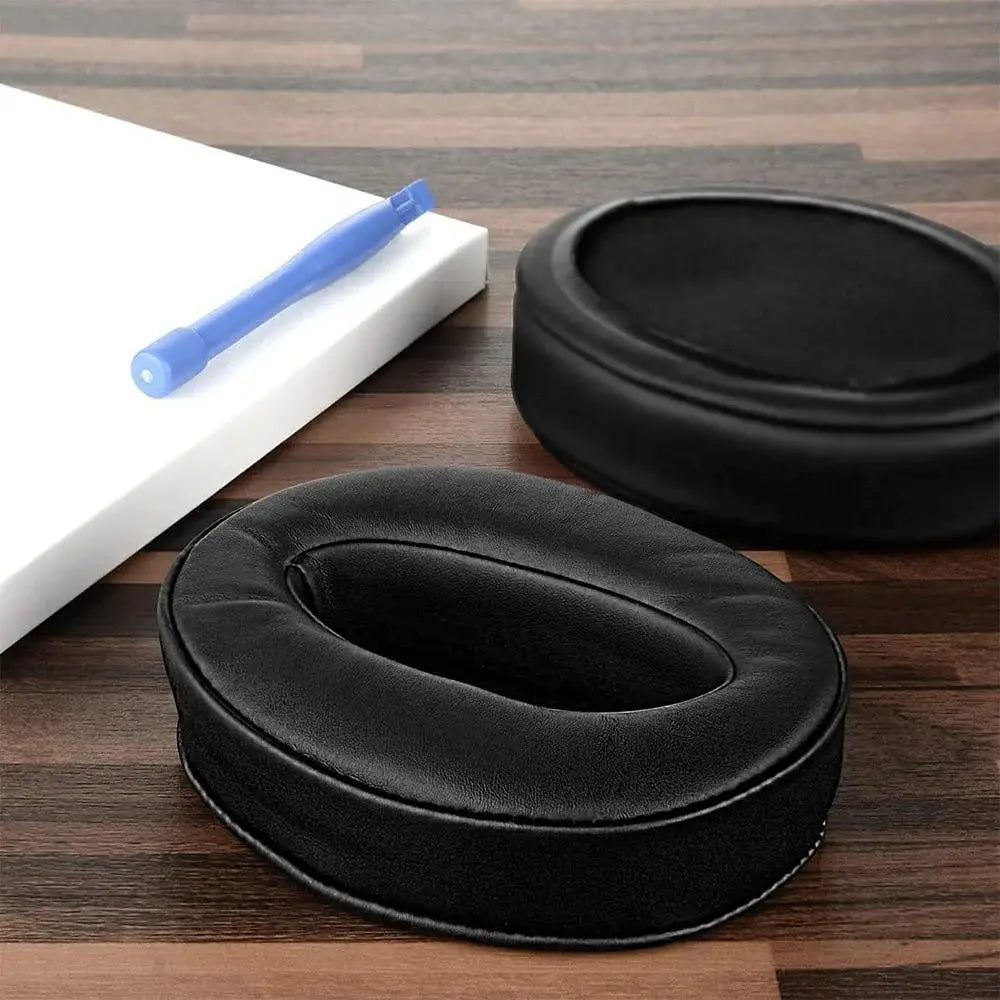 Premium Replacement Ear Pads for Sennheiser HD 400/450 Series